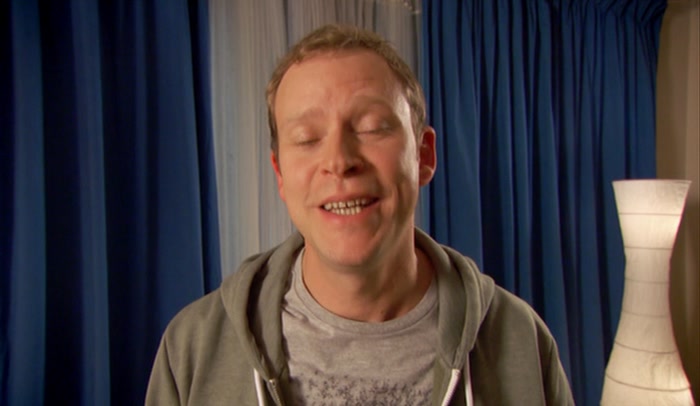 - YOU'RE 40 TODAY? - YEP, APPARENTLY. 