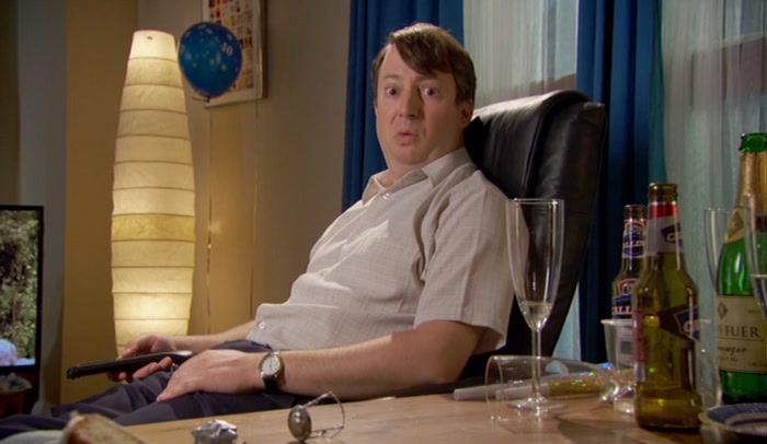 - IS IT TIME SMALLPOX HAD A REBOOT? - MARK? 