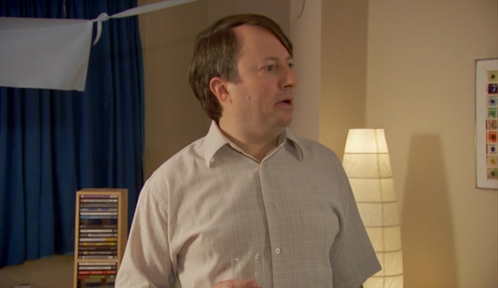 OK, WHERE AM I GOING? BUT HE IS A...  