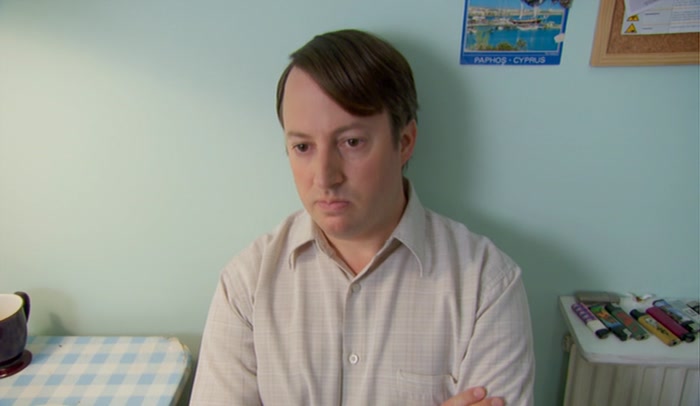 YOU WERE THE ONE WHO SOLD ME THE BALL-CRUSHING LOAN IN THE FIRST PLACE. 