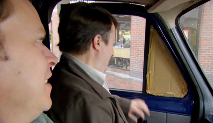 - FULL FUCKING DELIA. - I DON'T KNOW WHAT YOU MEAN. 