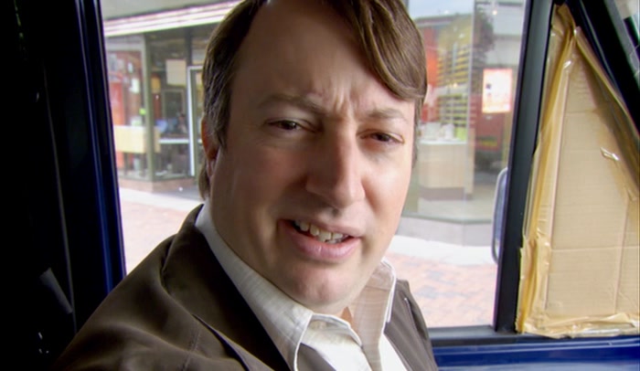 THEY SIT AROUND IN THE CABINET, TALKING ABOUT SENDING PHILIP HAMMOND 