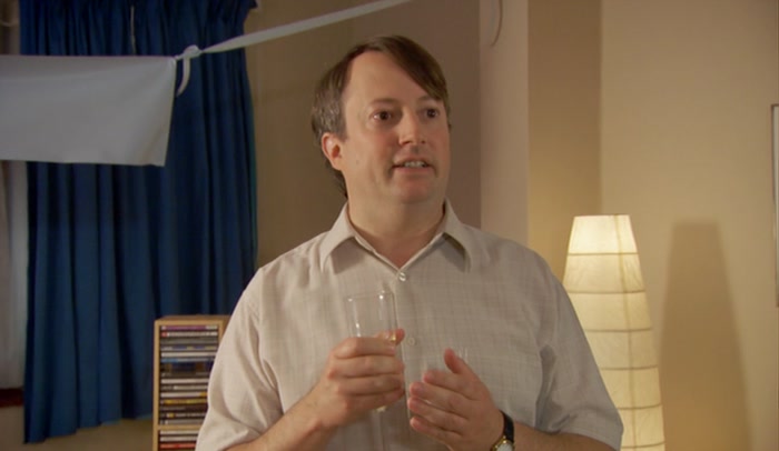 - OI, APRIL! - ANGUS? 