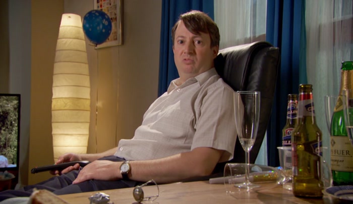 - IS IT TIME SMALLPOX HAD A REBOOT? - MARK? 