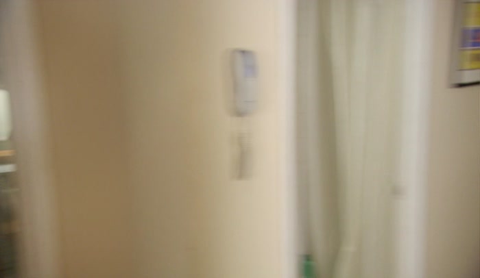 OK, COME IN, EVERYONE.  