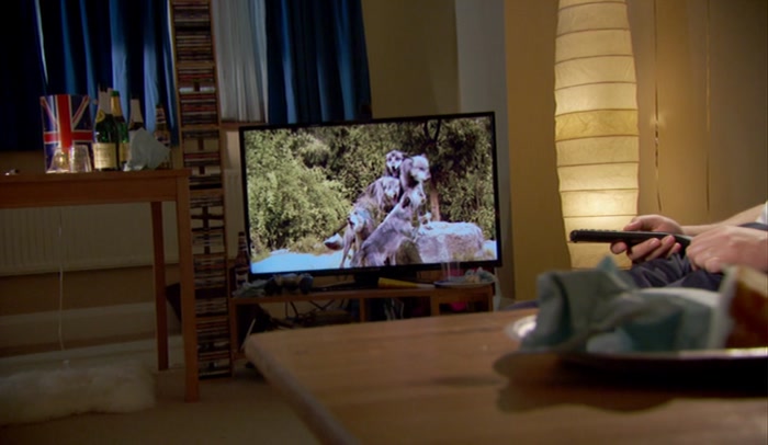 THE PROJECT TO REINTRODUCE WOLVES INTO THIS HABITAT HAS BEEN CONTROVERSIAL... 