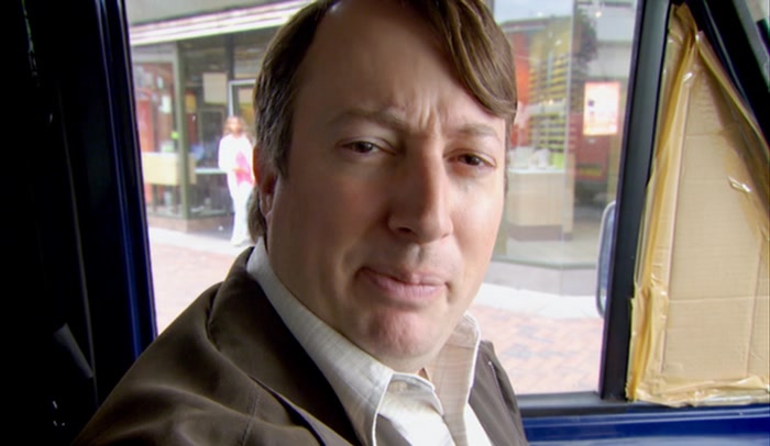 THEY SIT AROUND IN THE CABINET, TALKING ABOUT SENDING PHILIP HAMMOND 