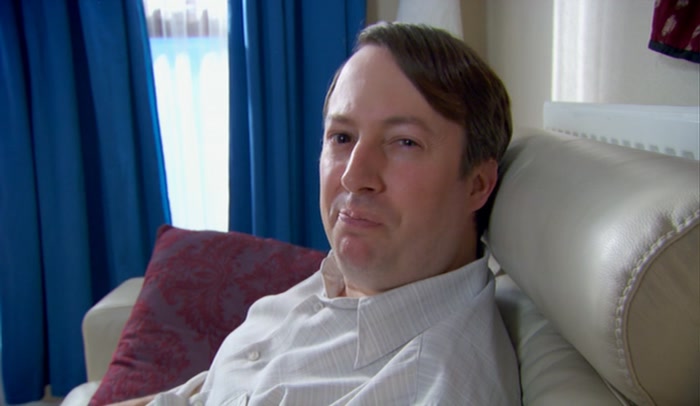 OH, GOD, DON'T BE SUCH A WANKER!  