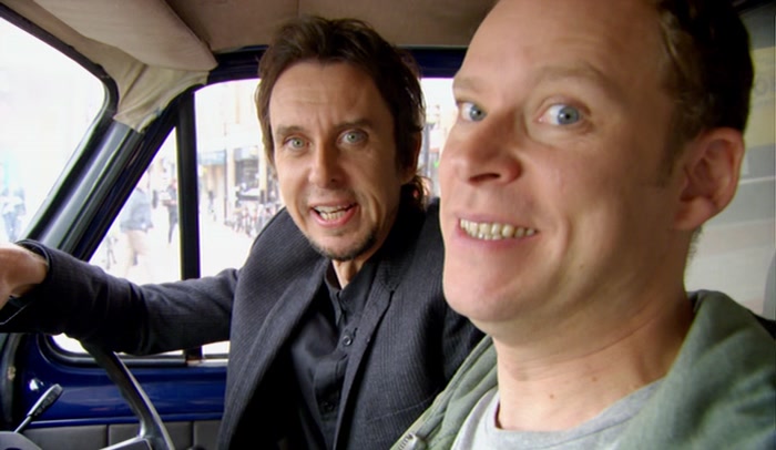 - FULL FUCKING DELIA. - I DON'T KNOW WHAT YOU MEAN. 