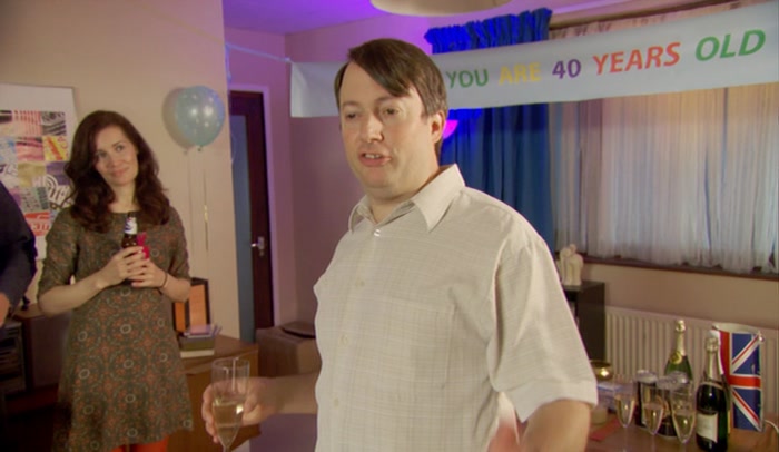 ER, YEAH, AND IF I COULD JUST SAY ONE MORE THING, UM, JEREMY, JEZ, ER, 