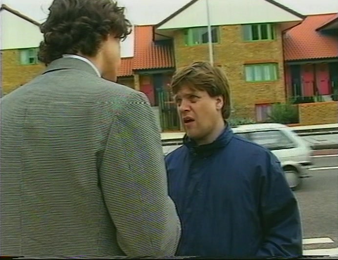 WE'RE LOOKING AT THE LETTER OF THE LAW. ANY PROBLEMS? 