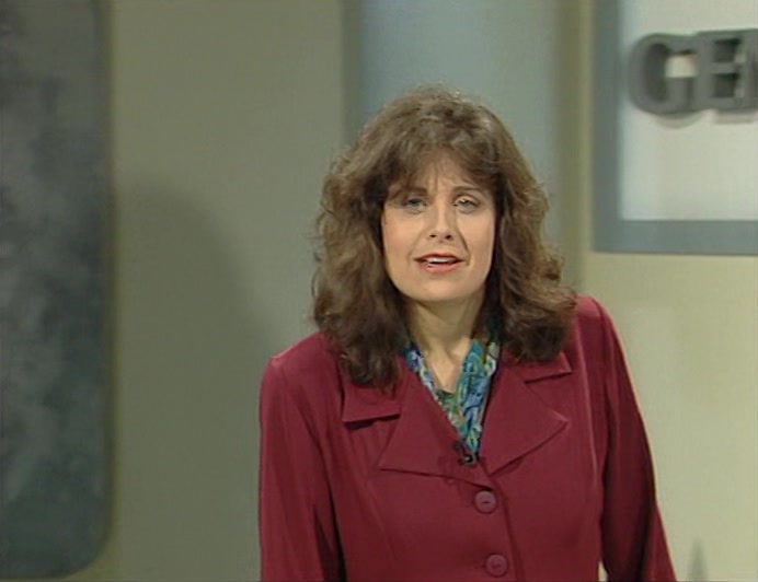 FIRST, THESE SCENES OF AN AUDACIOUS BANK ROBBERY WERE CAPTURED BY SUSAN BRIERS, 