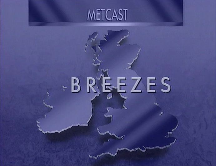 THE SUMMARY, THEN - BREEZES.  
