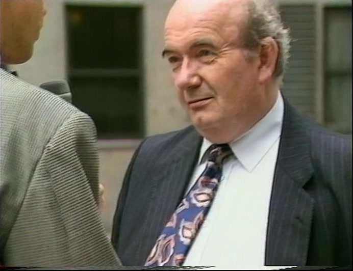 WOULD YOU LIKE THE LAW TIGHTENED UP TO TIGHTNESS ONE, 