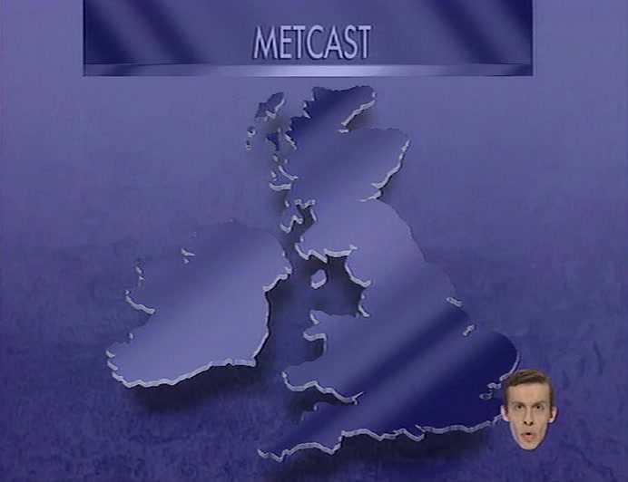 WHERE IT'LL BE MISTY WITH A DROPLET DENSITY OF ABOUT 5O, OOO PER SPHERICAL INCH. 