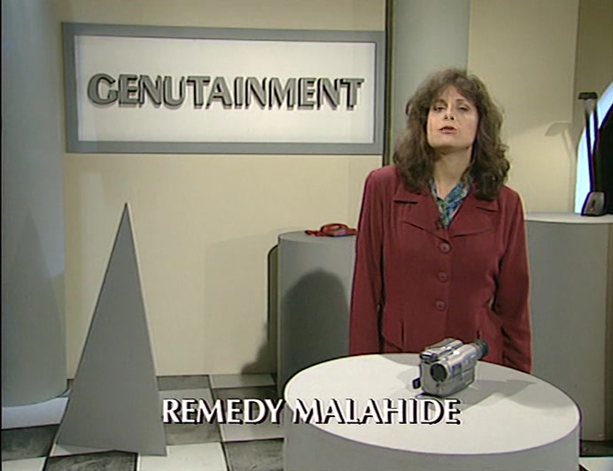 TONIGHT, WE SEE A CUPFUL OF THE THOUSANDS OF UNATTRACTIVE EVENTS 