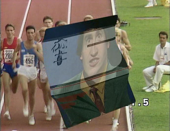 IT WAS A BELTER OF A SEASON FOR ATHLETICS.  