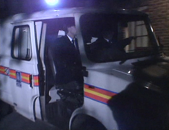 NOW IF POLICE RECEIVE OVER FIVE COMPLAINTS AGAINST A HOUSEHOLD, 