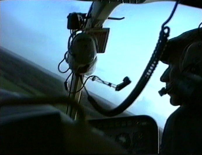 WE ALSO USE AMATEUR VIDEO FOOTAGE.  