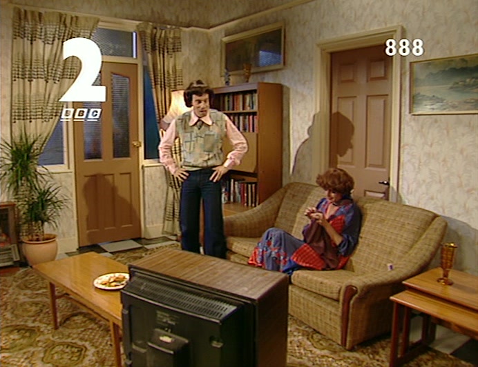 BUT WHILE SOME PROGRAMMES BROKE TABOOS,  