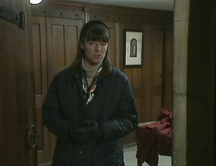 TO RECORD SOME BAD ECCLESIASTICAL HURTING.  