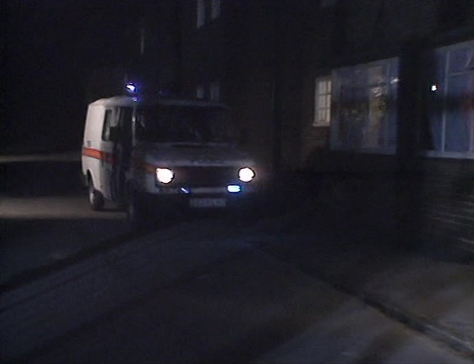 NOW IF POLICE RECEIVE OVER FIVE COMPLAINTS AGAINST A HOUSEHOLD, 