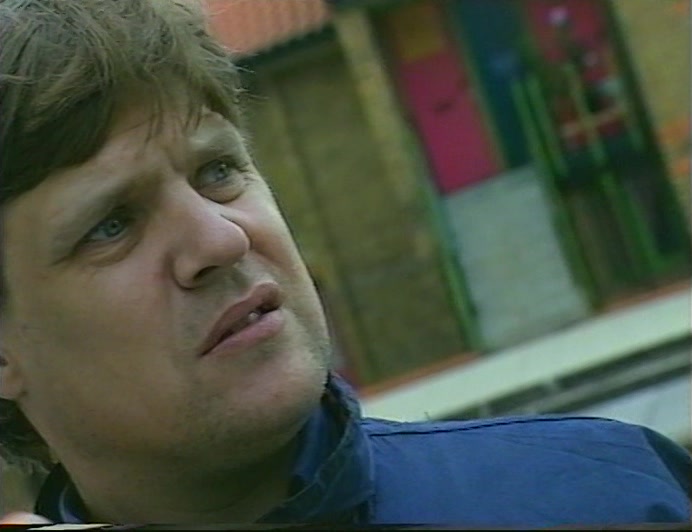 - AGH. - MMM? 