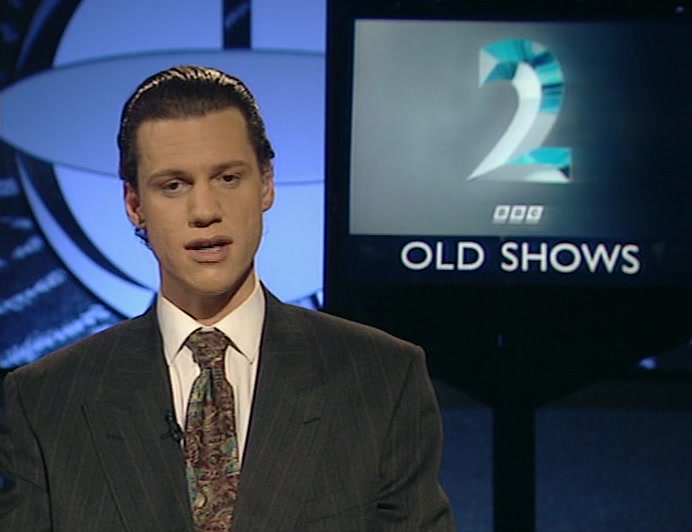 THIS WEEKEND, BBC2 CELEBRATES CHANGING ATTITUDES 