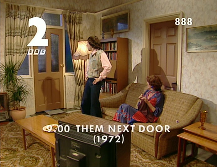 BUT WHILE SOME PROGRAMMES BROKE TABOOS,  