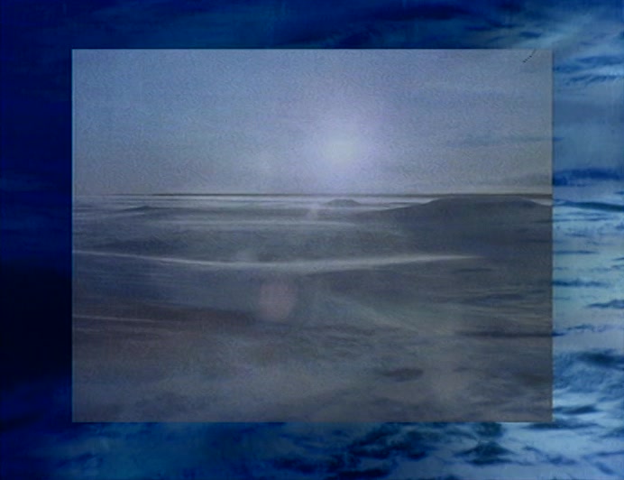 SCIENTISTS IN ALASKA HAVE FOUND A GAP BETWEEN THE HORIZON AND THE EARTH. 