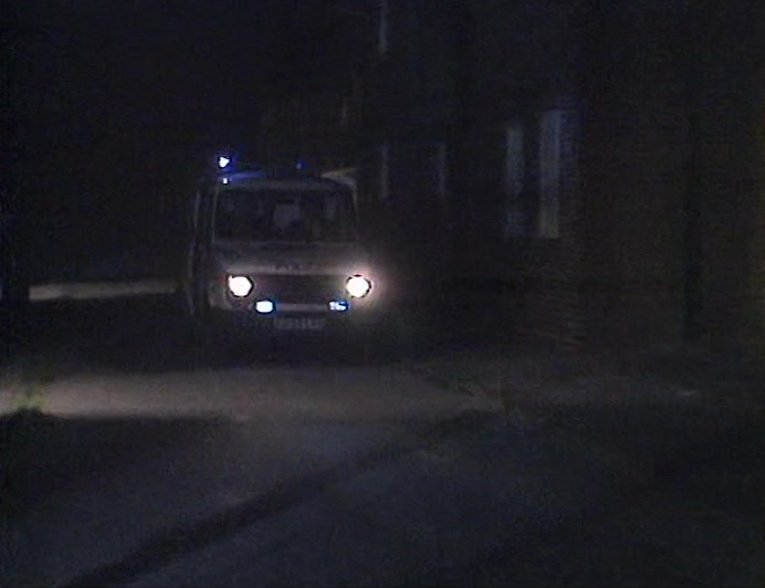 NOISY PEOPLE HAVE BEEN A PROBLEM IN BROXBOURNE FOR YEARS. 