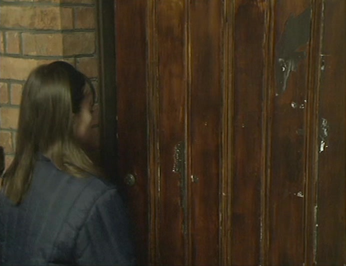 BARLEY'S VICAR BOBBY SKY IS A FORMER BULLY HIMSELF, BUT HAS NOW DECIDED TO SPEAK OUT. 