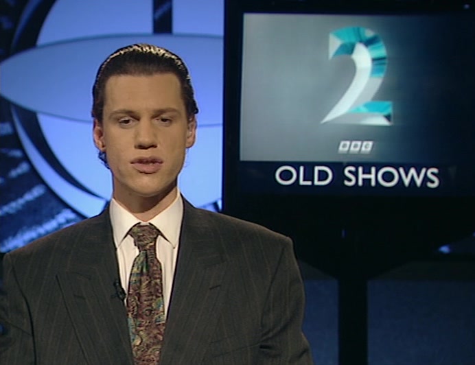 THIS WEEKEND, BBC2 CELEBRATES CHANGING ATTITUDES 