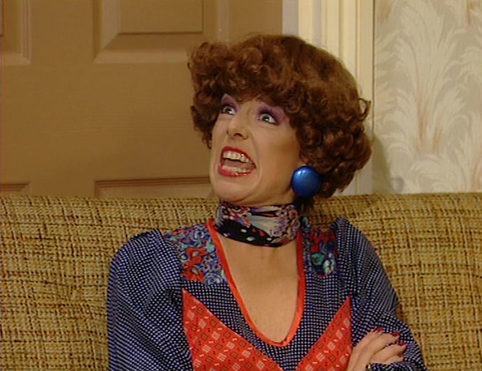 - OH, RIGHT! - OOH! NO! NO! 