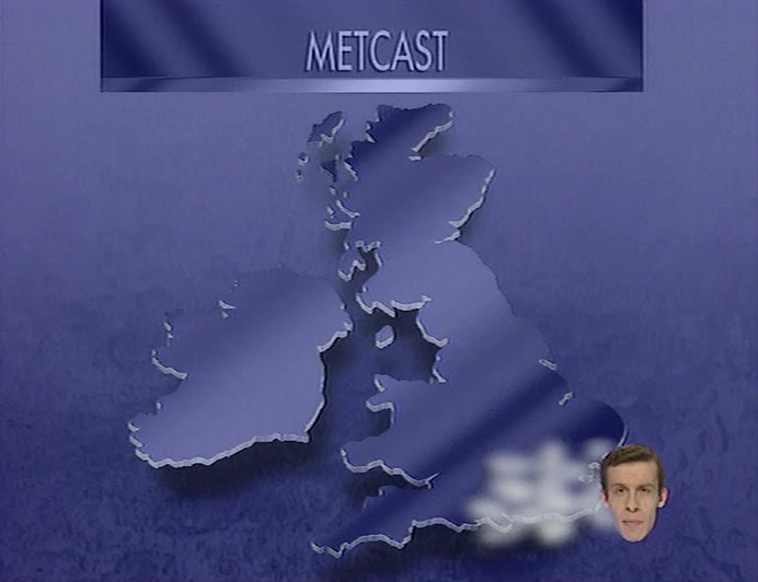 WHERE IT'LL BE MISTY WITH A DROPLET DENSITY OF ABOUT 5O, OOO PER SPHERICAL INCH. 