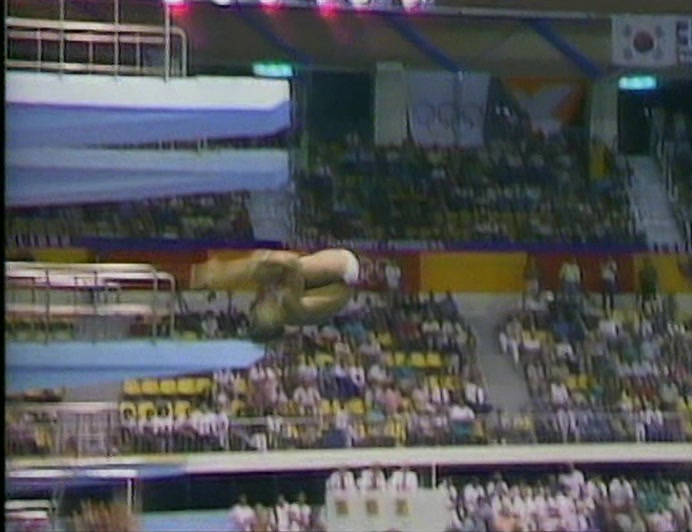 UP IN THE AIR, DOUBLE BACK-TWISTER,  