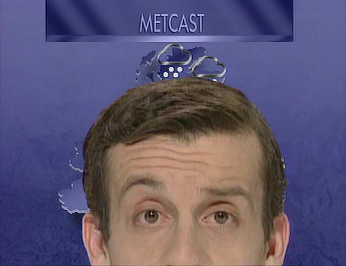 THE SUMMARY, THEN - BREEZES.  