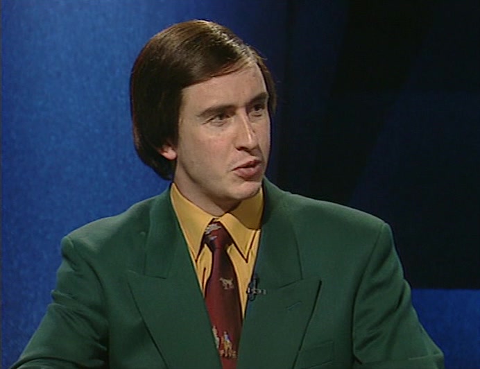 WHAT? JUST TURN UP ON SATURDAYS AND WAVE FROM THE TOUCHLINES? 