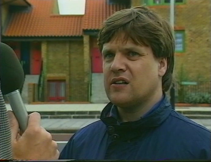 - TV CAMPAIGN? - YEAH, POSSIBLY. YEAH. 
