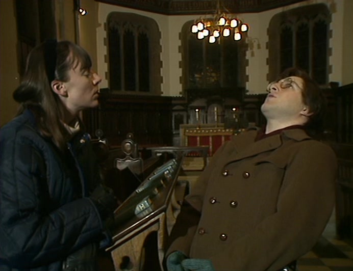 SO I WAS REALLY AT FULL STRETCH WITH ABOUT 3O HYMN BOOKS, 