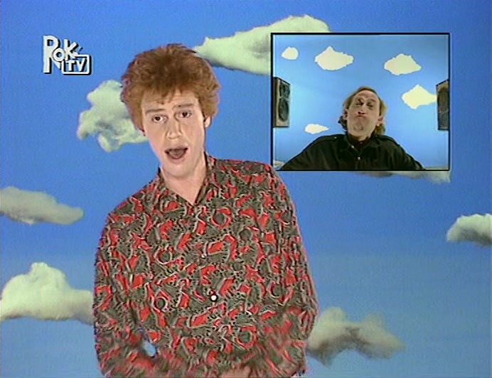 - HI! I'M HARFYNN TEUPORT. - WOWL IT'S HARFYNN TEUPORTL 