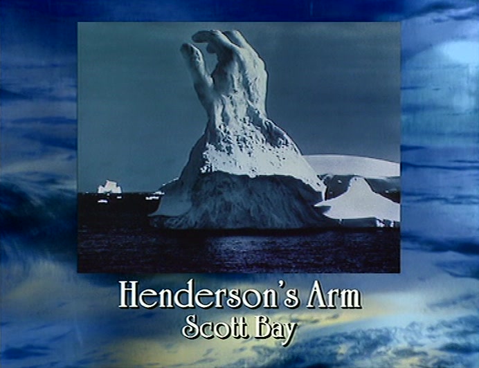 AN INTERNATIONAL CONFERENCE WILL BE HELD TO DISCUSS THE ARM, NOW OVER A MILE HIGH. 