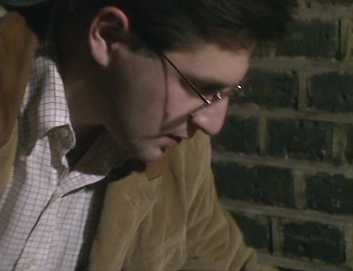 - THAT DOESN'T LOOK LIKE A DENTAL DRILL. - IT'S NOT. THERE'S TWO. BOTH MASONRY DRILLS. 