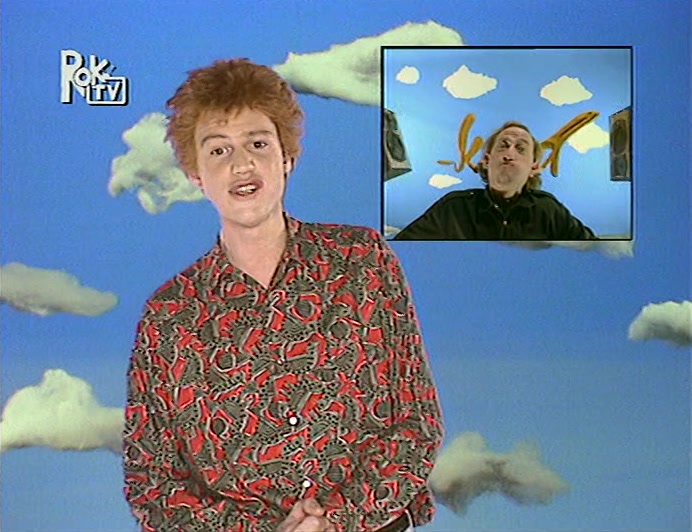 - HI! I'M HARFYNN TEUPORT. - WOWL IT'S HARFYNN TEUPORTL 