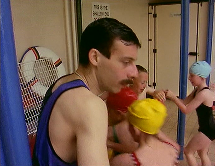 NO, THEY'RE NOT FOR US!  
