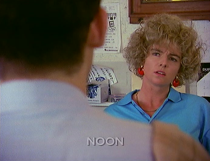 - (FRENCH ACCENT) ER... ONE SWIMMING... - SWI? 