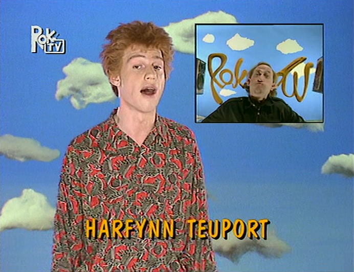 COMING UP SOON, SOME MORE. FIRST, NEWS BROUGHT BY ELASTOPLAST, THE FASTER PLASTER. 