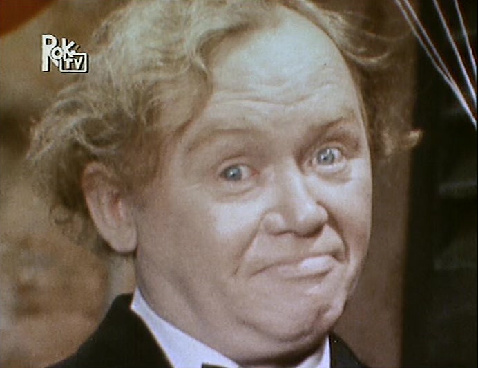 NOEL EDMONDS AND MICK HUCKNALL.  