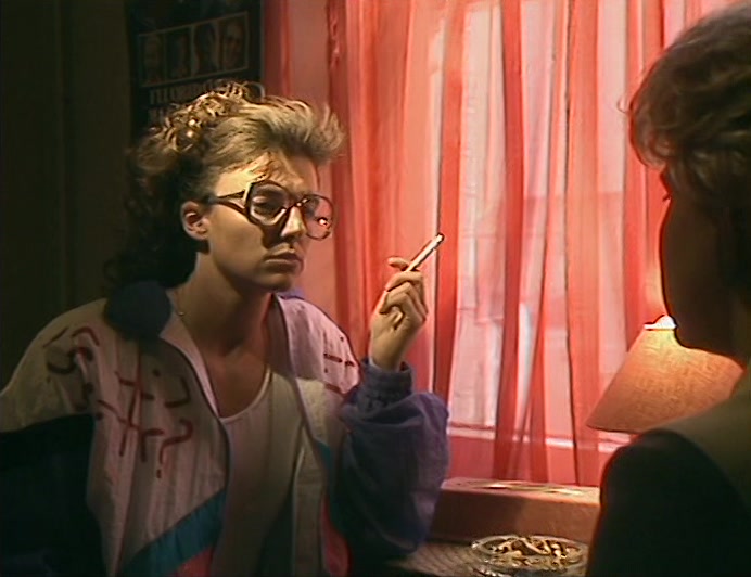- HOW DID YOU DO THAT? - I'D HOLD THEIR THROATS. 
