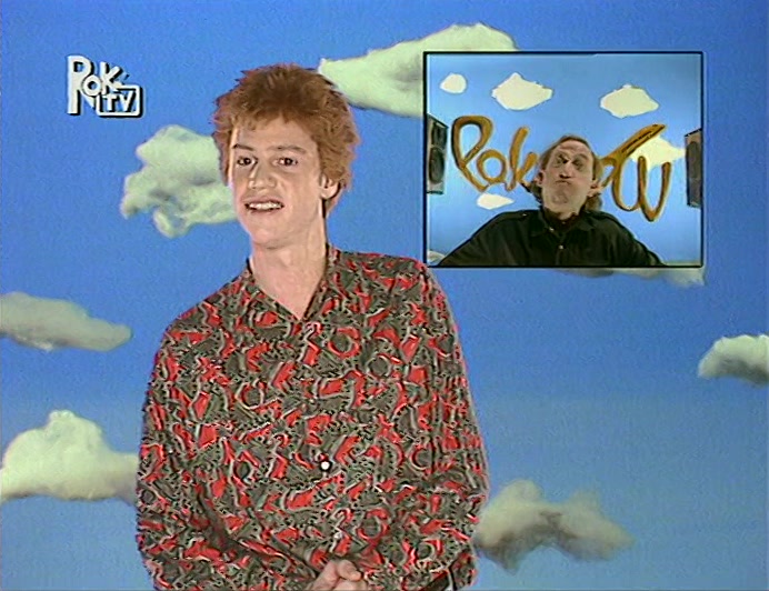 - HI! I'M HARFYNN TEUPORT. - WOWL IT'S HARFYNN TEUPORTL 